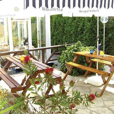 The British Bed & Breakfast-Airport Dortmund Exteriör bild