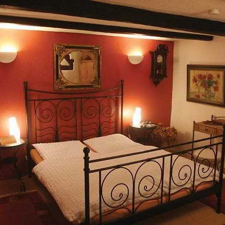The British Bed & Breakfast-Airport Dortmund Exteriör bild