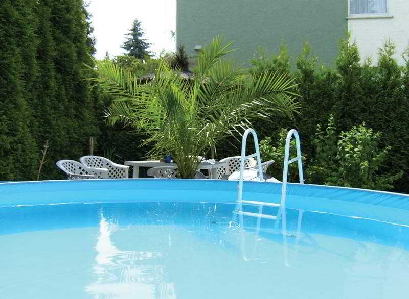 The British Bed & Breakfast-Airport Dortmund Exteriör bild