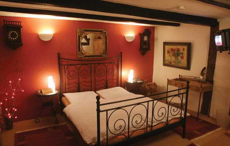 The British Bed & Breakfast-Airport Dortmund Exteriör bild